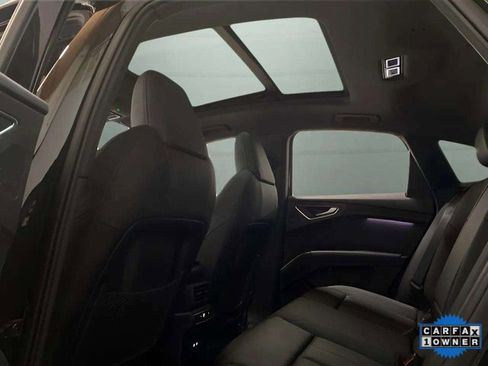 Used 2024 Audi Q4 e-tron Premium Plus w/ Premium Plus image 28