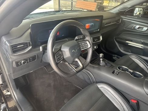 Certified 2024 Ford Mustang GT Premium image 9