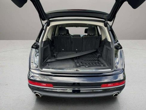 Used 2014 Audi Q7 TDI Premium Plus AWD/4WD image 31