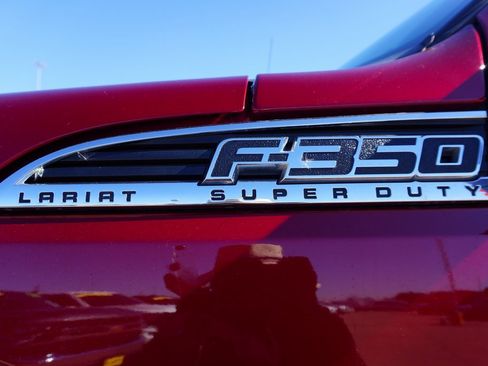 Used 2016 Ford F350 King Ranch w/ FX4 Off-Road Package image 33