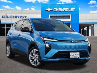 New 2027 Chevrolet Bolt LT w/ Comfort Package