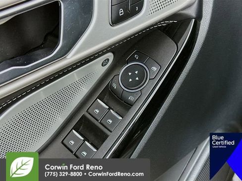 Used 2021 Ford Explorer ST w/ Equipment Group 401A image 22