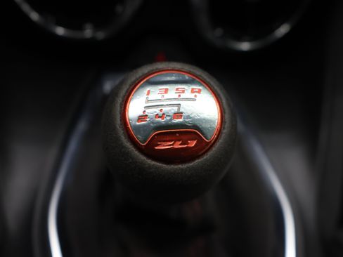 Used 2023 Chevrolet Camaro ZL1 RWD image 40