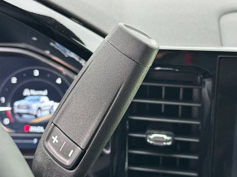 New 2025 GMC Sierra 1500 Elevation w/ LPO, Elevation Black Package image 20