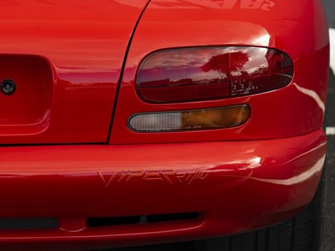 Used 1993 Dodge Viper RT/10 image 64
