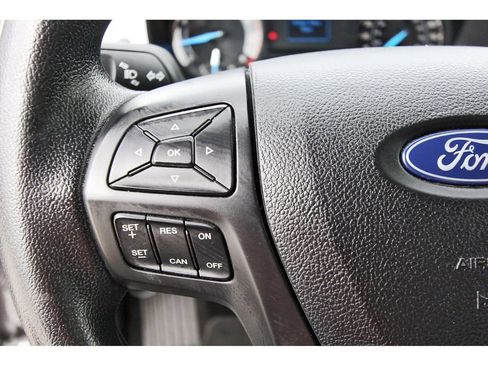 Used 2022 Ford Ranger XL w/ Equipment Group 101A High image 19