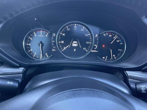 Used 2021 MAZDA CX-5 Grand Touring image 32