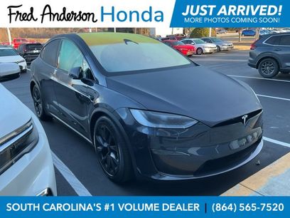 Used 2023 Tesla Model X