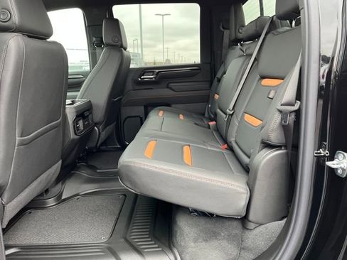 New 2026 GMC Sierra 3500 AT4 image 25
