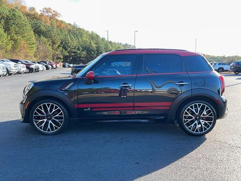 Used 2016 MINI Cooper Countryman John Cooper Works image 8