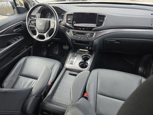 Used 2021 Honda Pilot Special Edition image 21