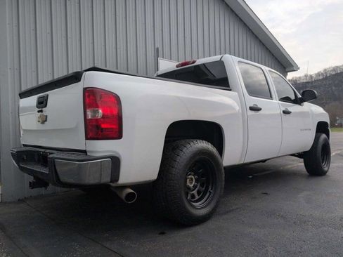 Used 2009 Chevrolet Silverado 1500 LT w/ Power Pack Plus image 7