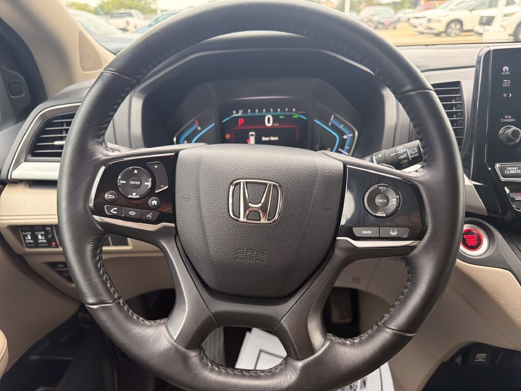 Used 2020 Honda Odyssey EX-L image 14