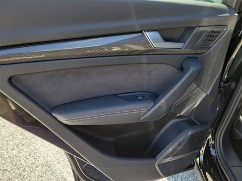 Certified 2024 Audi SQ5 Premium Plus image 27