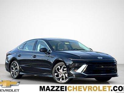 Used 2024 Hyundai Sonata SEL