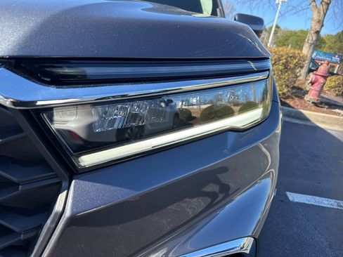 Certified 2025 Honda Pilot EX-L image 9