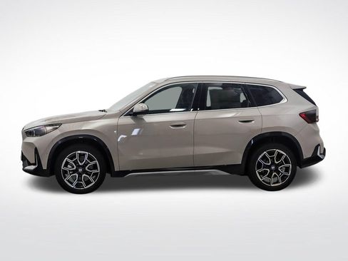 Used 2026 BMW X1 xDrive28i w/ Convenience Package AWD/4WD image 2