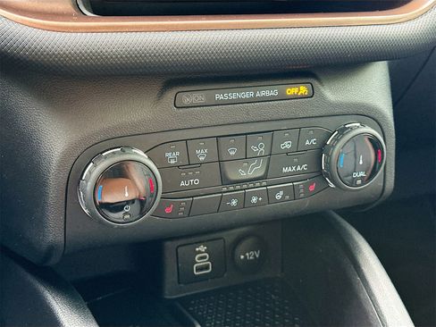 Used 2023 Ford Bronco Sport Outer Banks w/ Tech Package image 15