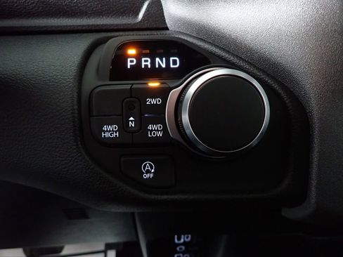 New 2026 RAM 1500 Tradesman image 30