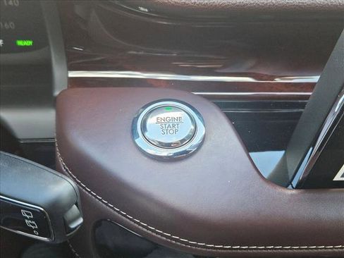 Used 2020 Lincoln Aviator Black Label Grand Touring w/ Class IV Trailer Tow Package image 27