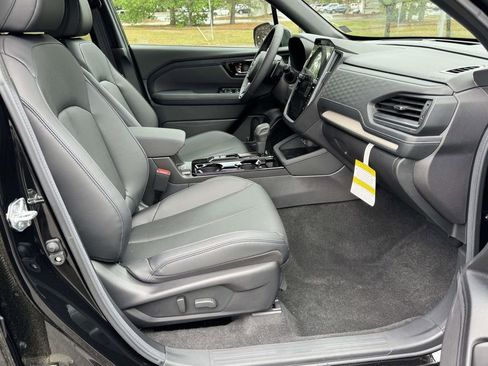 New 2026 Subaru Forester Limited AWD/4WD image 10