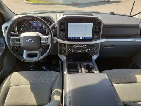 Used 2022 Ford F150 XLT w/ Equipment Group 302A High RWD image 15