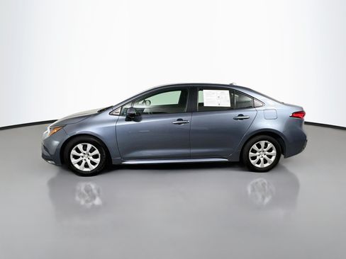Used 2025 Toyota Corolla LE FWD image 9