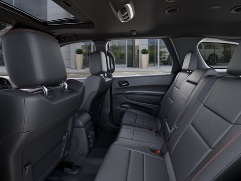 New 2026 Dodge Durango GT image 23