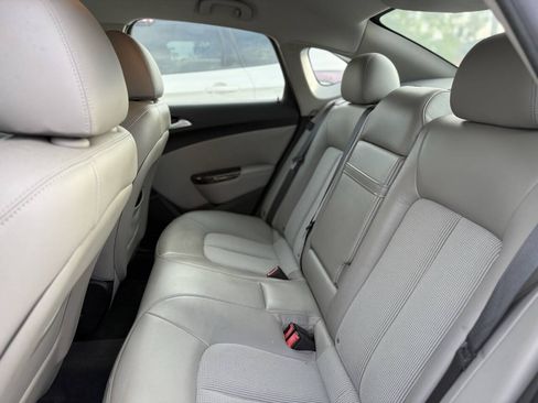 Used 2012 Buick Verano FWD image 19