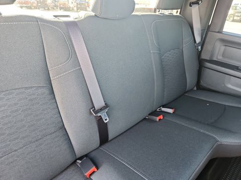 New 2025 RAM 3500 Tradesman w/ Chrome Appearance Group image 19