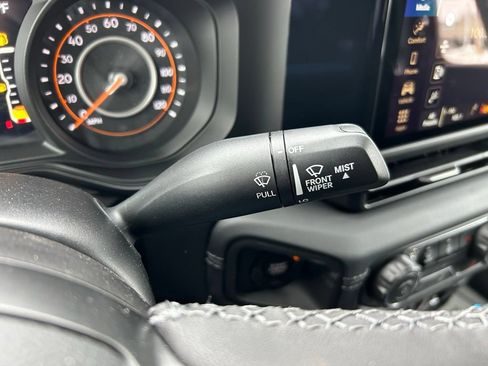 New 2026 Jeep Gladiator Mojave AWD/4WD image 20