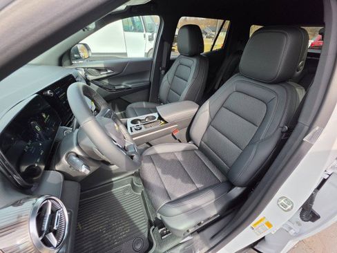 New 2026 Chevrolet Equinox LT image 27