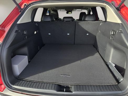 New 2026 MAZDA CX-50 AWD 2.5 S w/ Cargo Package image 29