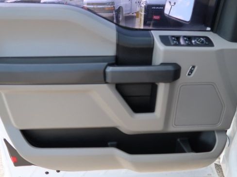 Used 2019 Ford F150 XL w/ XL Power Equipment Group AWD/4WD image 9