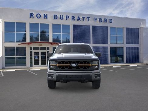 New 2026 Ford F150 Tremor w/ Bed Utility Package AWD/4WD image 7