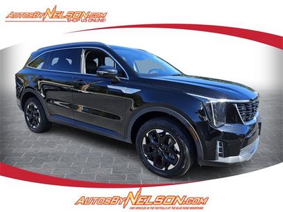 Used 2024 Kia Sorento S
