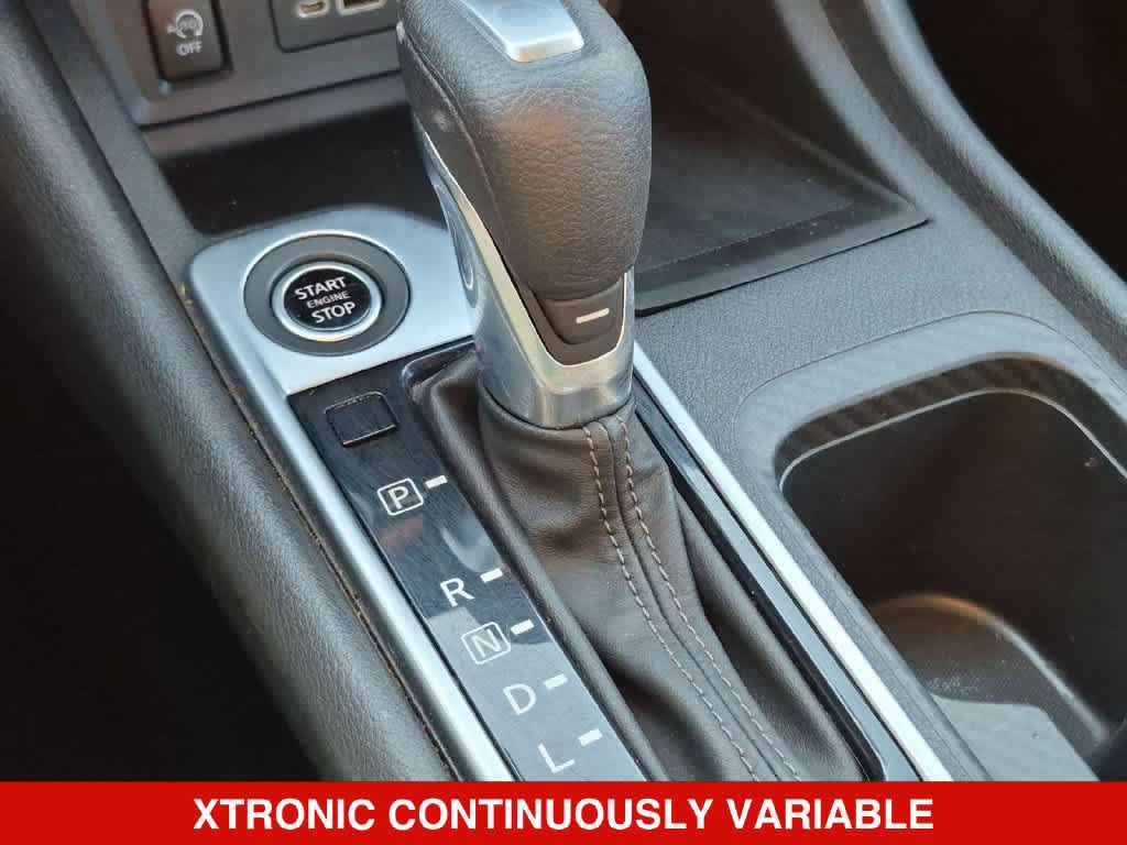 Used 2024 Nissan Sentra SV FWD image 30