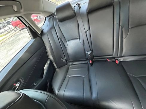 Used 2024 Honda Accord EX-L image 12