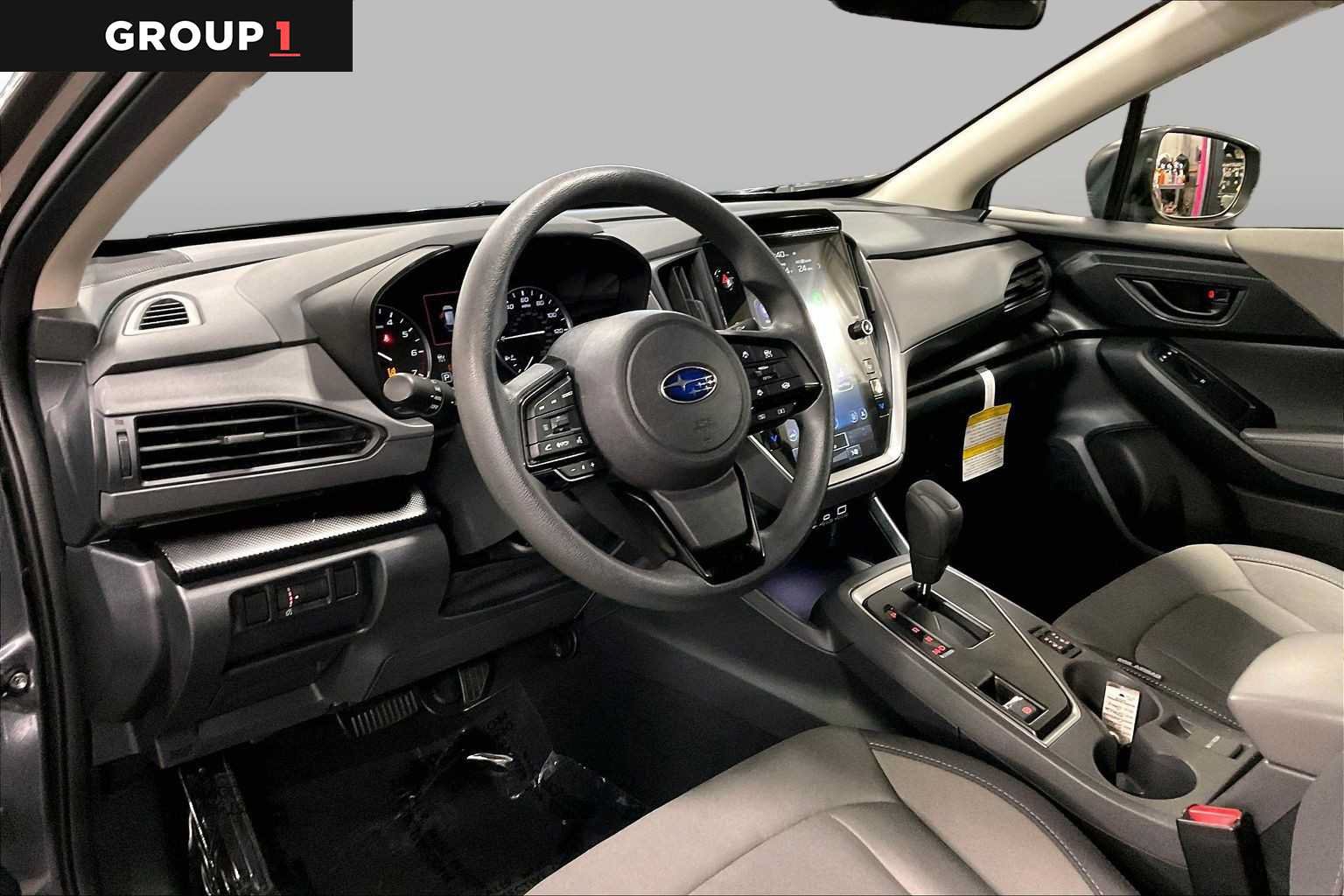 Certified 2025 Subaru Crosstrek 2.5i Premium AWD/4WD image 18