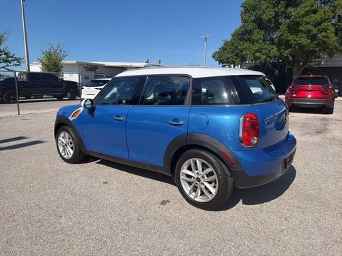 Used 2012 MINI Cooper Countryman FWD image 7