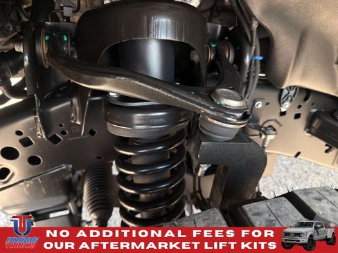 Used 2022 Ford F150 XL w/ STX Appearance Package AWD/4WD image 12