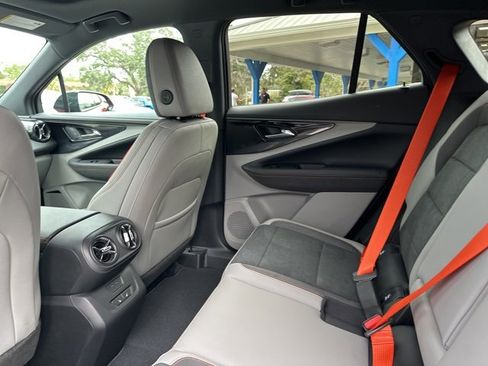 New 2026 Chevrolet Blazer EV SS image 40