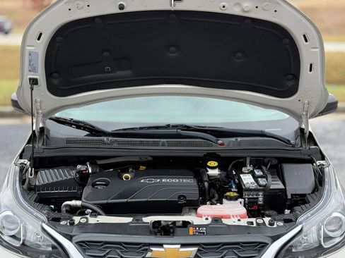 Used 2020 Chevrolet Spark LS image 24