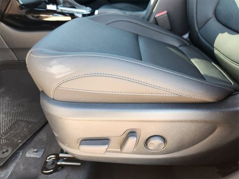 New 2026 Kia Seltos EX w/ EX Sunroof Package image 18