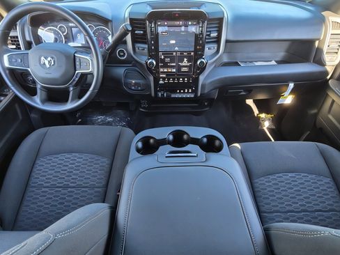 New 2026 RAM 2500 Tradesman AWD/4WD image 20
