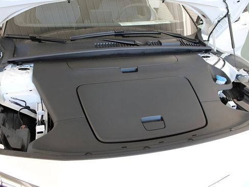 New 2026 Volvo EX30 Ultra w/ Protection Package Premier image 24