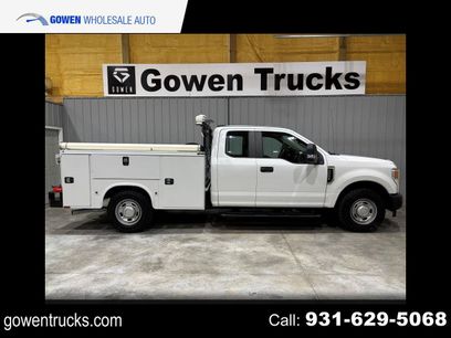 Used 2020 Ford F250 XL w/ Power Equipment Group
