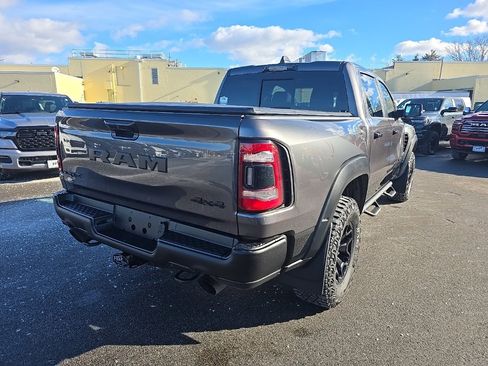 Used 2023 RAM 1500 TRX w/ TRX Level 2 Equipment Group image 7