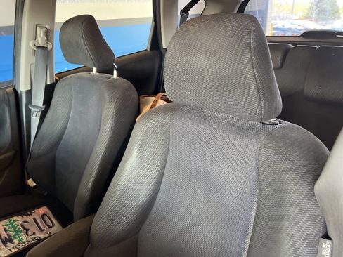 Used 2013 Honda Fit Sport image 3