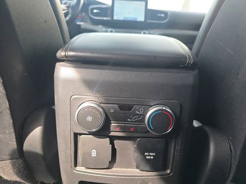 Used 2020 Ford Explorer Limited w/ Class III Trailer Tow Package AWD/4WD image 17